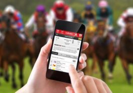 A Guide to Online Horse Betting